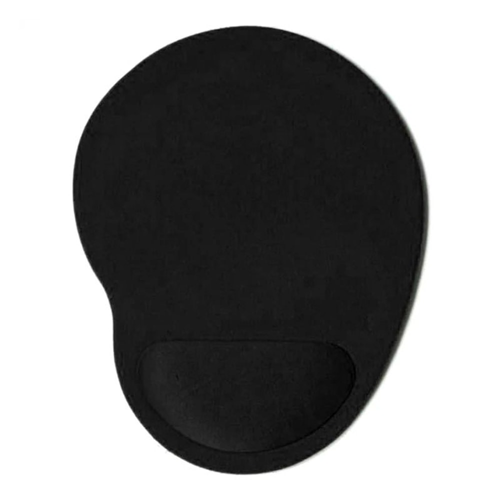 High Density EVA Ergonomic Mouse Pad And Precision Support Wrist Band 11