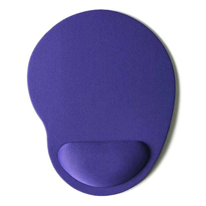 High Density EVA Ergonomic Mouse Pad And Precision Support Wrist Band 8