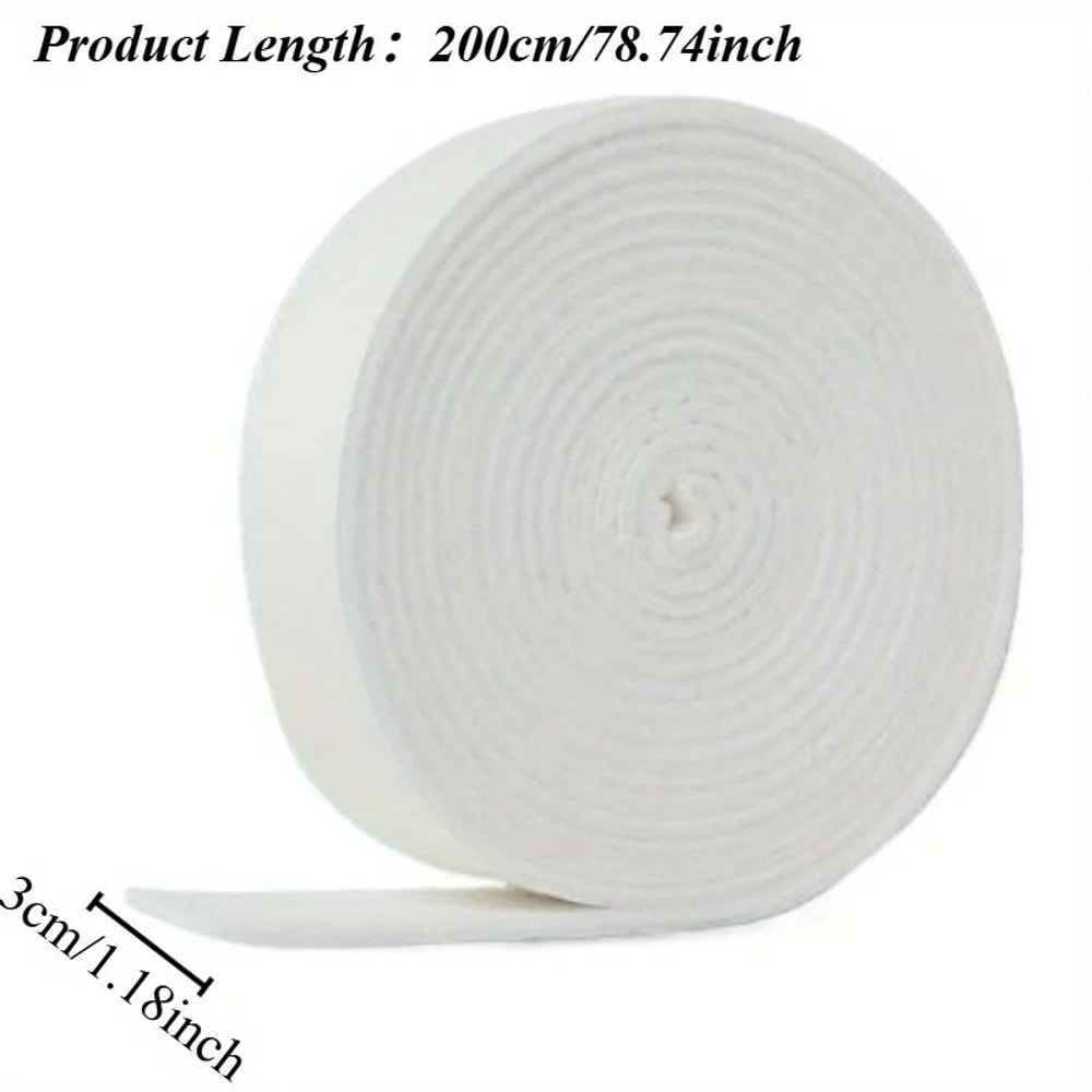 Professional High Absorption Waterproof And Anti Condensation Window Sealing Tape 1