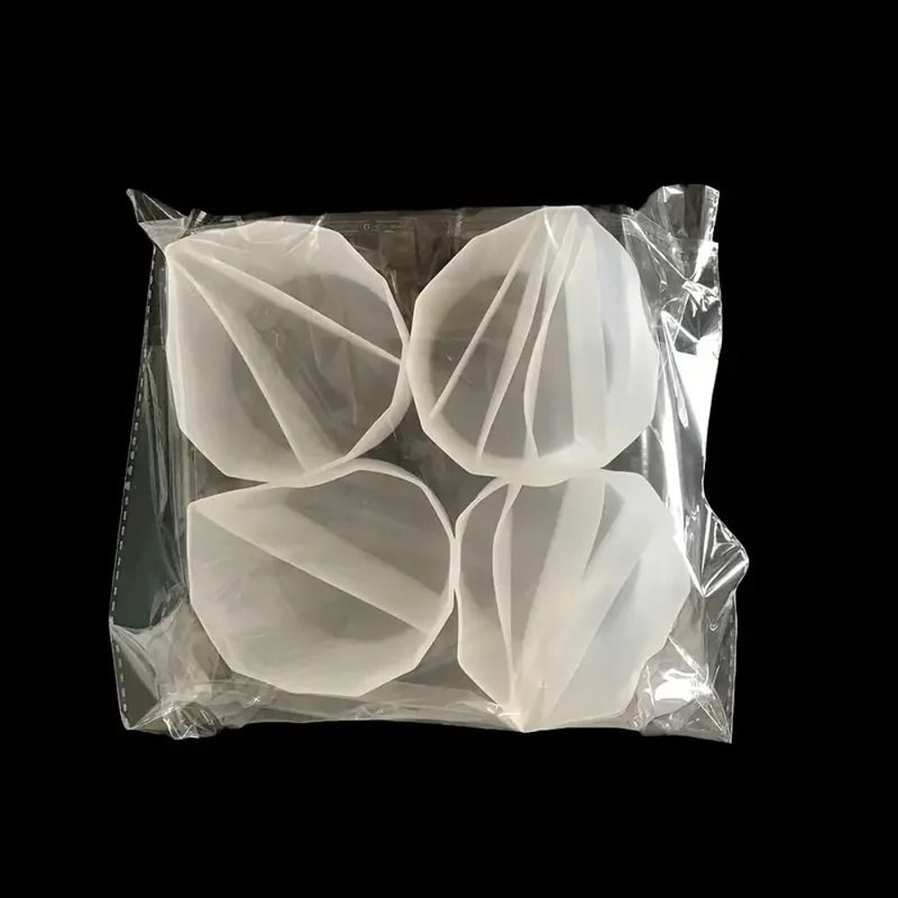 High Flexibility Silicone Split Cup For Fluid Art And Multi Channel Paint Pouring 6