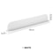 High Elasticity Silicone Kitchen Sink Splash Guard And Water Partition Barrier 8