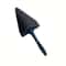 High Precision Triangle Paint Brush And Industrial Grade Corner And Gap Finishing Tool 5