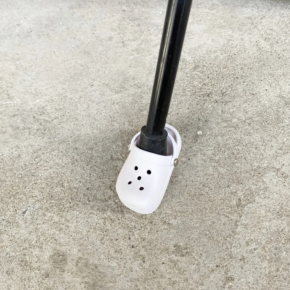 High Stability Bicycle Stand Decoration And Creative Display Hardware Accessories 3