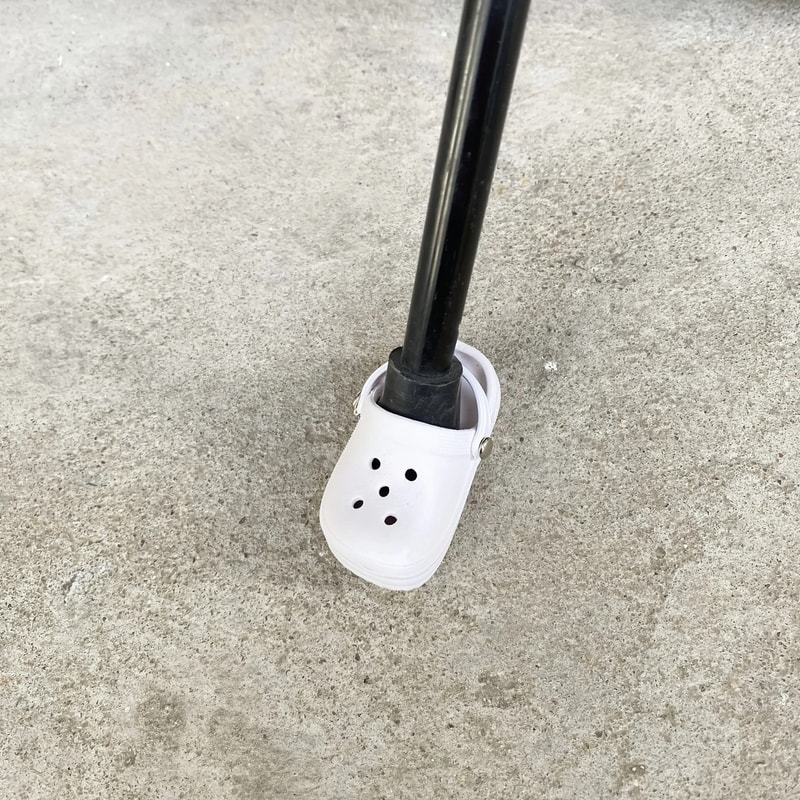 High Stability Bicycle Stand Decoration And Creative Display Hardware Accessories 3