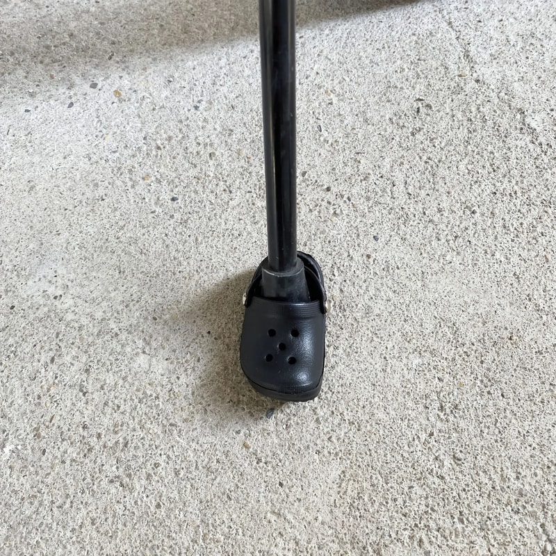 High Stability Bicycle Stand Decoration And Creative Display Hardware Accessories 4