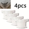 Professional High Stability 4 Piece Sheet Holders And Precision Mattress Corner Tension System 3