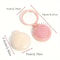Professional High Stability Marble Patterned Air Cushion Hair Comb And Integrated Precision Travel 4
