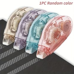 high stability glue tape for scrapbooking and precision double sided adhesive tape roller