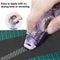 High Stability Glue Tape For Scrapbooking And Precision Double Sided Adhesive Tape Roller 2