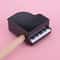 Piano Shaped Pencil Sharpener And Creative Music Stationery Hardware 3