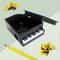 Piano Shaped Pencil Sharpener And Creative Music Stationery Hardware 5