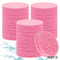 50 Piece Compressed Facial Sponge And Industrial Grade Cosmetic Hydrotherapy System 0