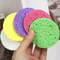 50 Piece Compressed Facial Sponge And Industrial Grade Cosmetic Hydrotherapy System 2