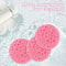 50 Piece Compressed Facial Sponge And Industrial Grade Cosmetic Hydrotherapy System 5