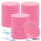 50 Piece Compressed Facial Sponge And Industrial Grade Cosmetic Hydrotherapy System 8
