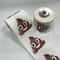 Fun Patterned Toilet Paper Roll And Industrial Grade 3 Layer Specialized Hygiene Hardware 1