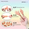 Small Hands Finger Puppet Set And Precision Miniature Rubber Performance Hardware 4