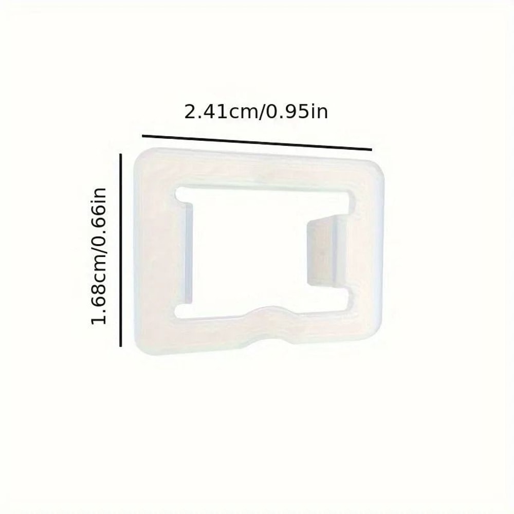 12Piece Socket Stabilizer And Industrial Grade FlameRetardant PC Power Security Interface 3