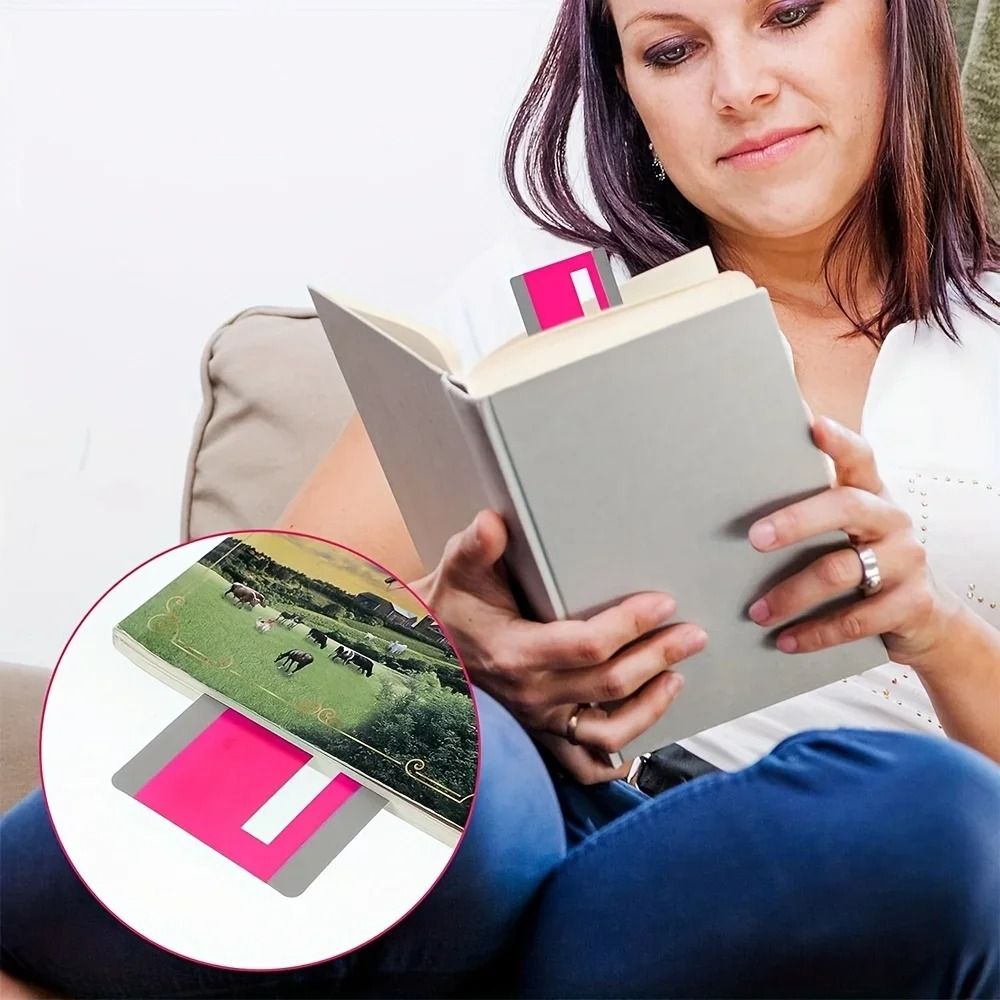 Focus Line Reading Tracking Guide Set 8 Pack 3