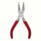 Advanced Carbon Steel Ball Pliers For Jewelry And Wire Crafting 6