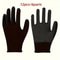Premium Breathable Slip Resistant Work Gloves 6 Pairs 5