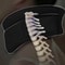 Adjustable Anti Snoring Neck Support And Cervical Alignment Brace 3