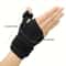 Adjustable Thumb And Wrist Support Brace With Ergonomic Design 5