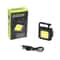 Portable Keychain Light Mini Multifunctional Camping Flashlight 5