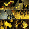 Solar String Lights Outdoor Crystal Fairy Light Set 3