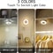LED Touch Baby Night Light And Portable Nursery Lamp 4