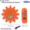 Professional LED Road Flare And Emergency Safety Warning Light 7