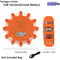 Professional LED Road Flare And Emergency Safety Warning Light 7