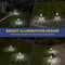 Solar Outdoor Lights Waterproof Landscape Lighting 10Pack 1