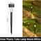 Solar Outdoor Lights Waterproof Landscape Lighting 10Pack 5