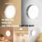 PIR Motion Sensor LED Night Light And Wireless Closet Lamp 2 Pack 0