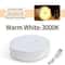 PIR Motion Sensor LED Night Light And Wireless Closet Lamp 2 Pack 7