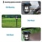 3IN1 Outdoor Solar Camping And Landscape Lamp 0