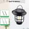 3IN1 Outdoor Solar Camping And Landscape Lamp 2