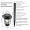 3IN1 Outdoor Solar Camping And Landscape Lamp 6