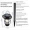 3IN1 Outdoor Solar Camping And Landscape Lamp 6