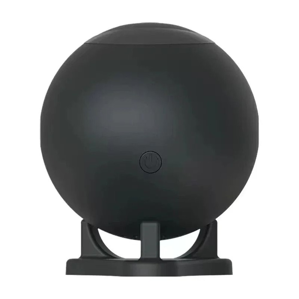 Galaxy Star Projector Night Light With 12 Film Discs 7