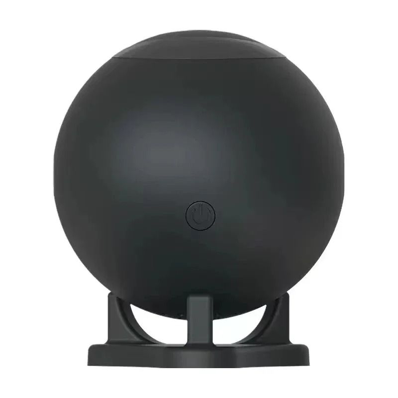 Galaxy Star Projector Night Light With 12 Film Discs 7