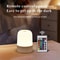 Touch Lamp For Bedroom And 16Color RGB Nightstand Light 4