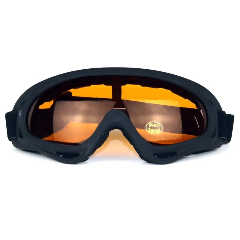 Kids Ski Snowboard Goggles Anti UV Windproof Winter Sports Eyewear 9