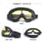 Kids Ski Snowboard Goggles Anti UV Windproof Winter Sports Eyewear 2