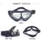 Kids Ski Snowboard Goggles Anti UV Windproof Winter Sports Eyewear 3