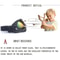 Kids Ski Snowboard Goggles Anti UV Windproof Winter Sports Eyewear 4