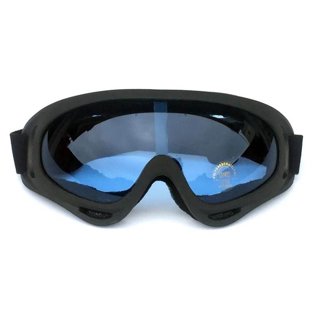 Kids Ski Snowboard Goggles Anti UV Windproof Winter Sports Eyewear 12