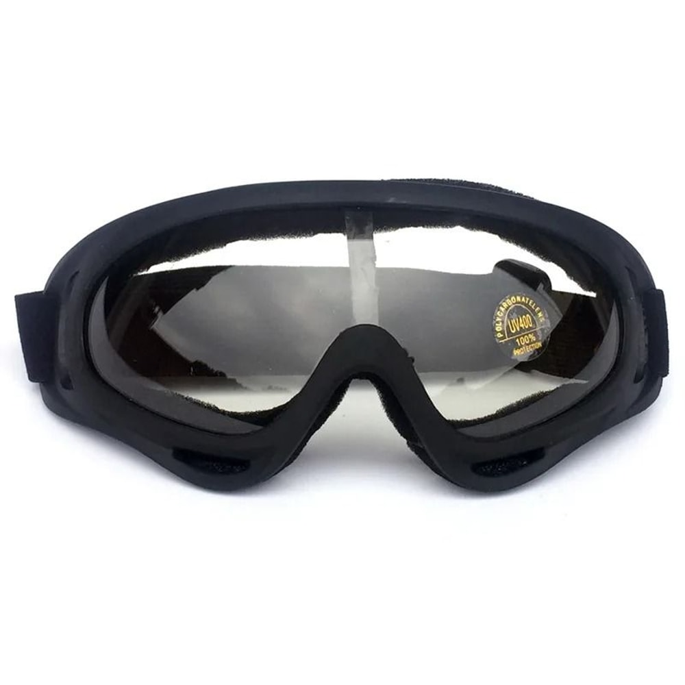 Kids Ski Snowboard Goggles Anti UV Windproof Winter Sports Eyewear 13