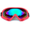 Kids Ski Snowboard Goggles Anti UV Windproof Winter Sports Eyewear 14